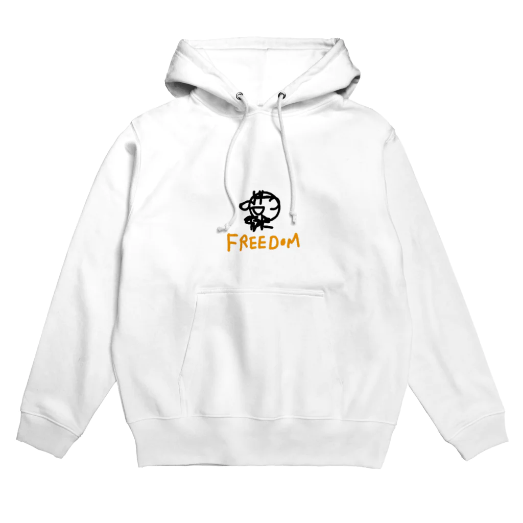 サミーのいえてぃ Hoodie