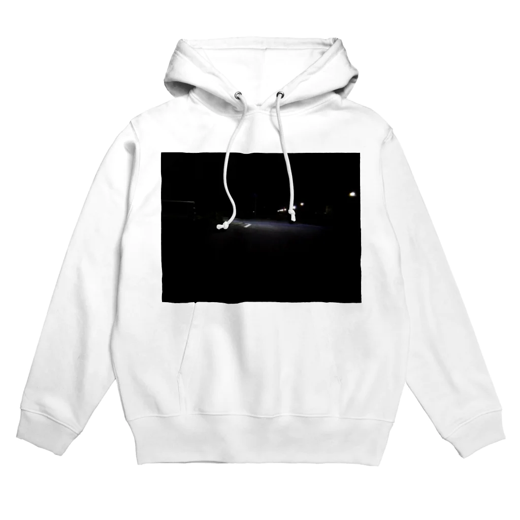 日山　拓志のひかり Hoodie