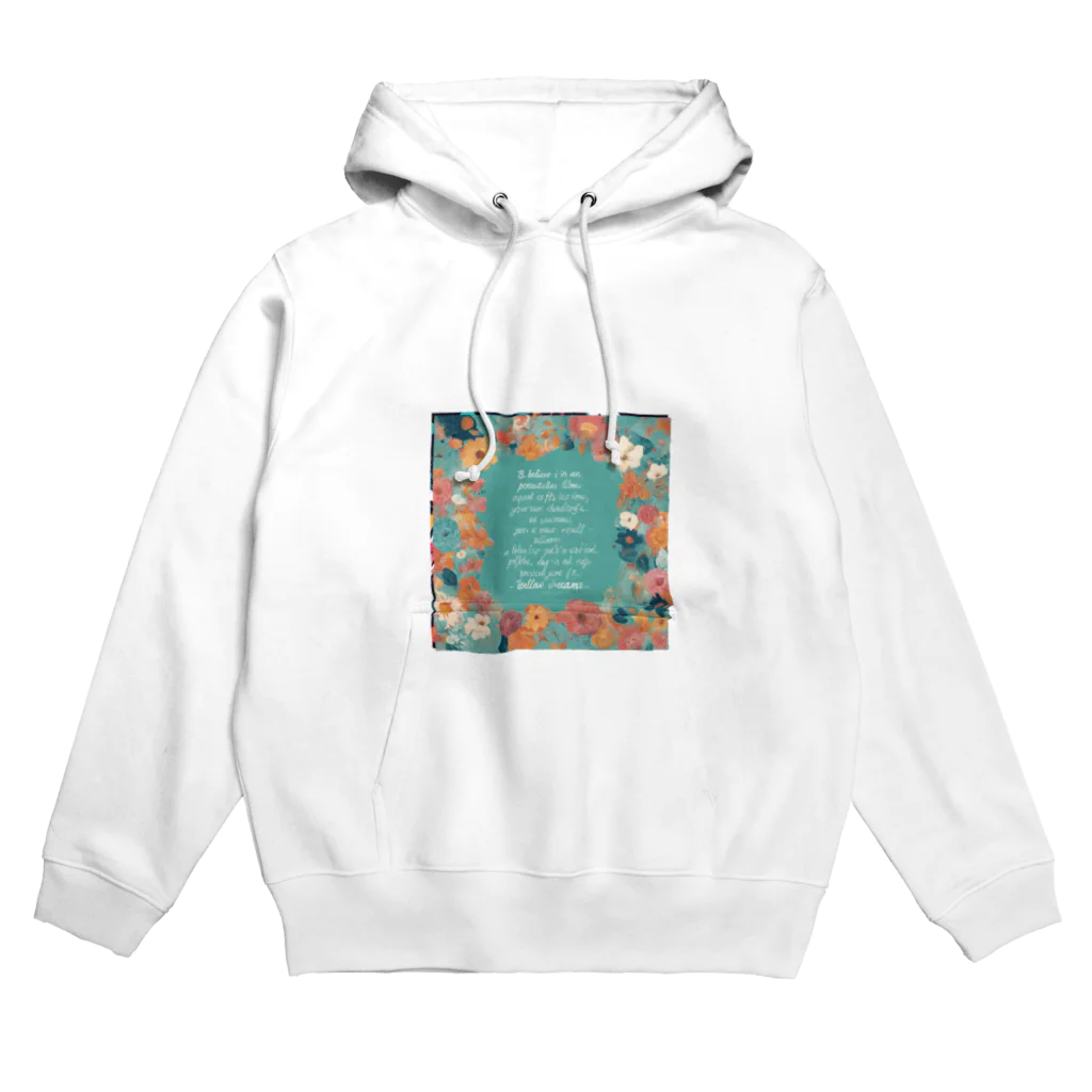 na MのInspire & Empower Collection Hoodie