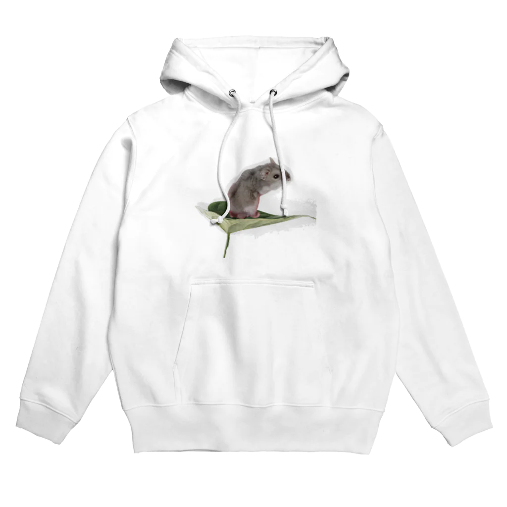 Potet & Luna lifeのPotet_life Hoodie