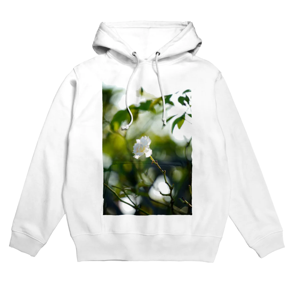 capture hidamariのflower capturing 1 Hoodie