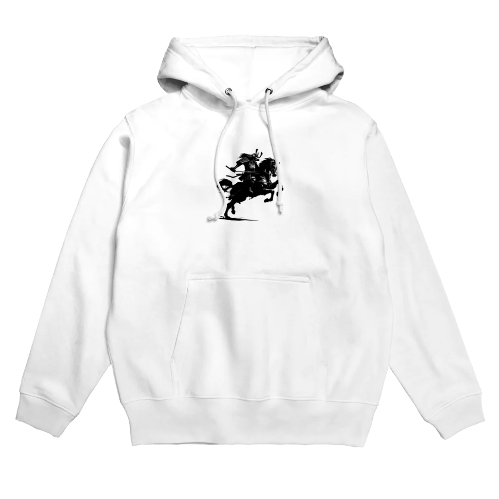 imasarakikenai2024のKIBAMUSHA Hoodie