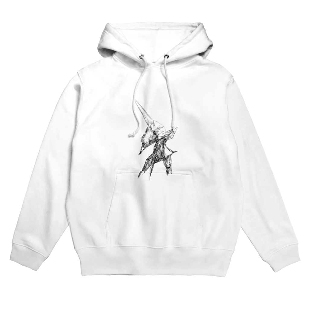 KinomiショップのNo.2 Hoodie