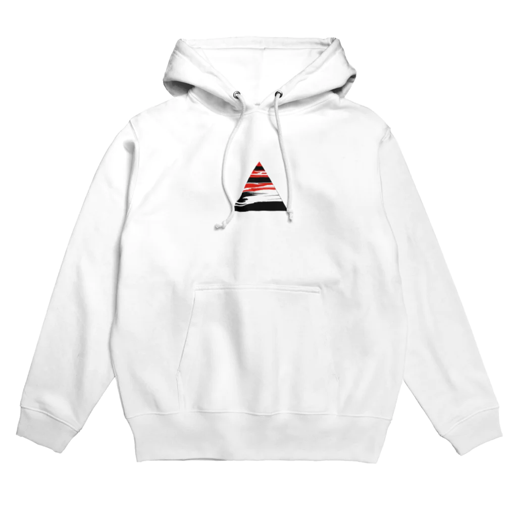 imasarakikenai2024のpyramid Hoodie