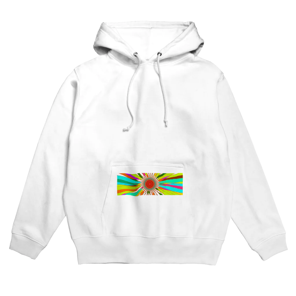 MANのすてんど Hoodie