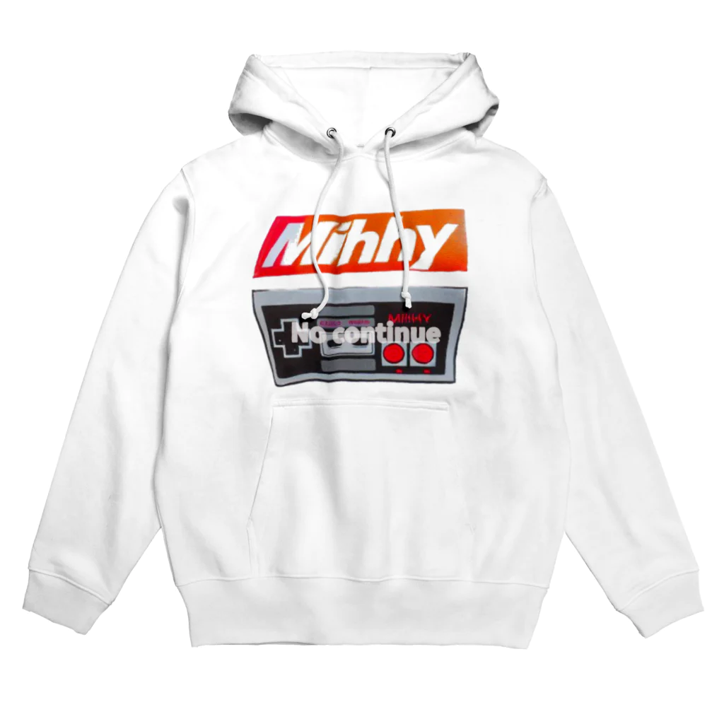 mihhyのMIHHY Hoodie