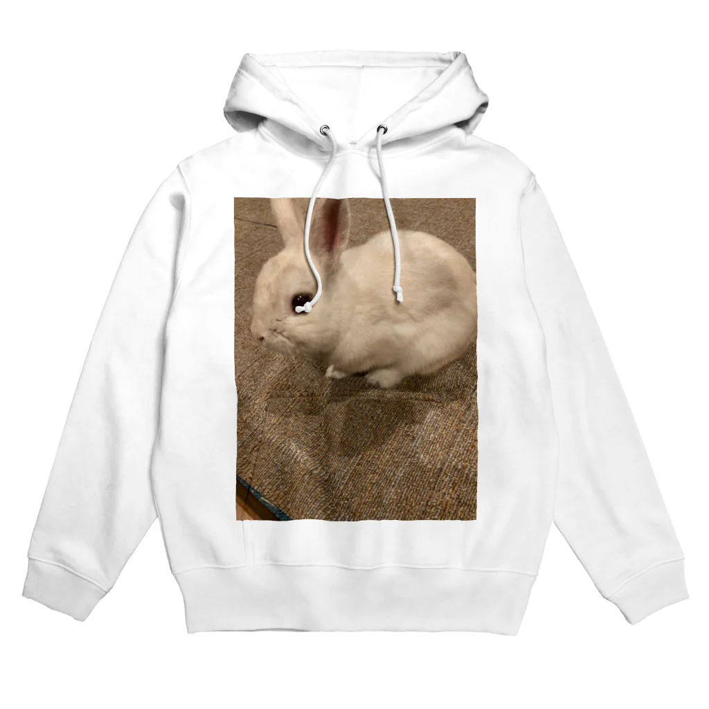 attuiのやんちゃなラッキー Hoodie