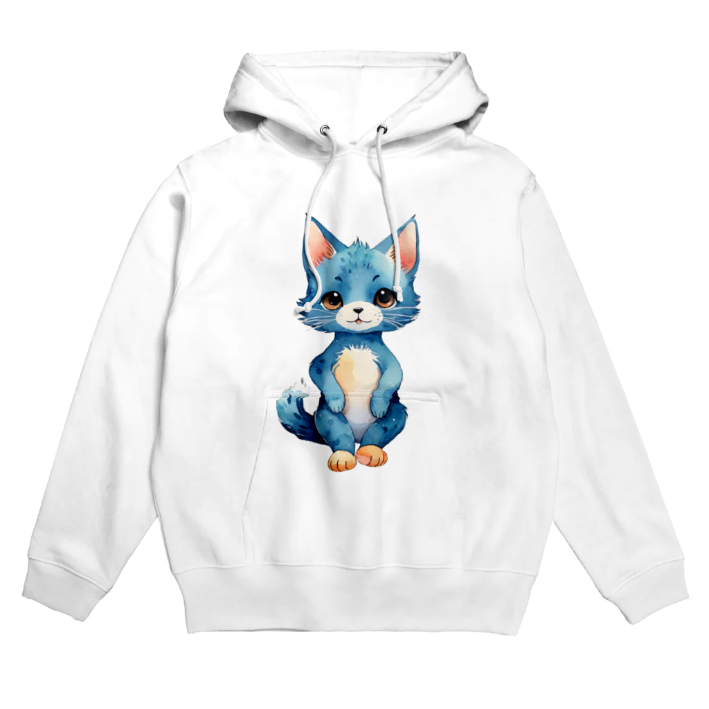 kikiのkiki #5 Hoodie