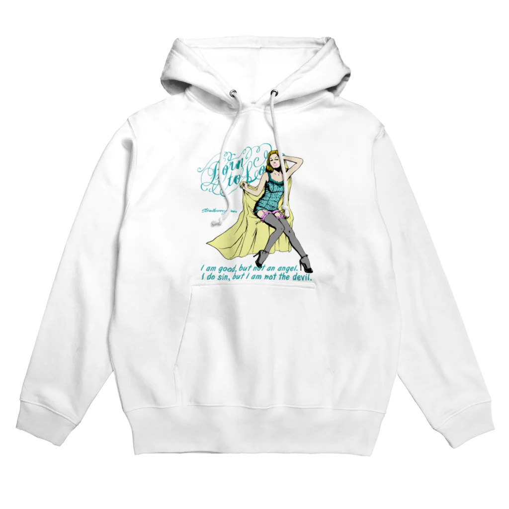 JOKERS FACTORYのSWEETHEART Hoodie