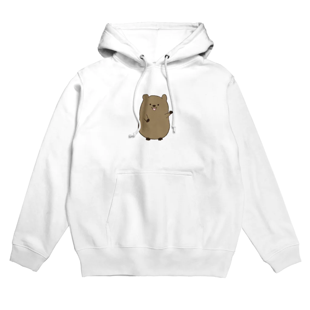 さといもの妖精のさといも Hoodie