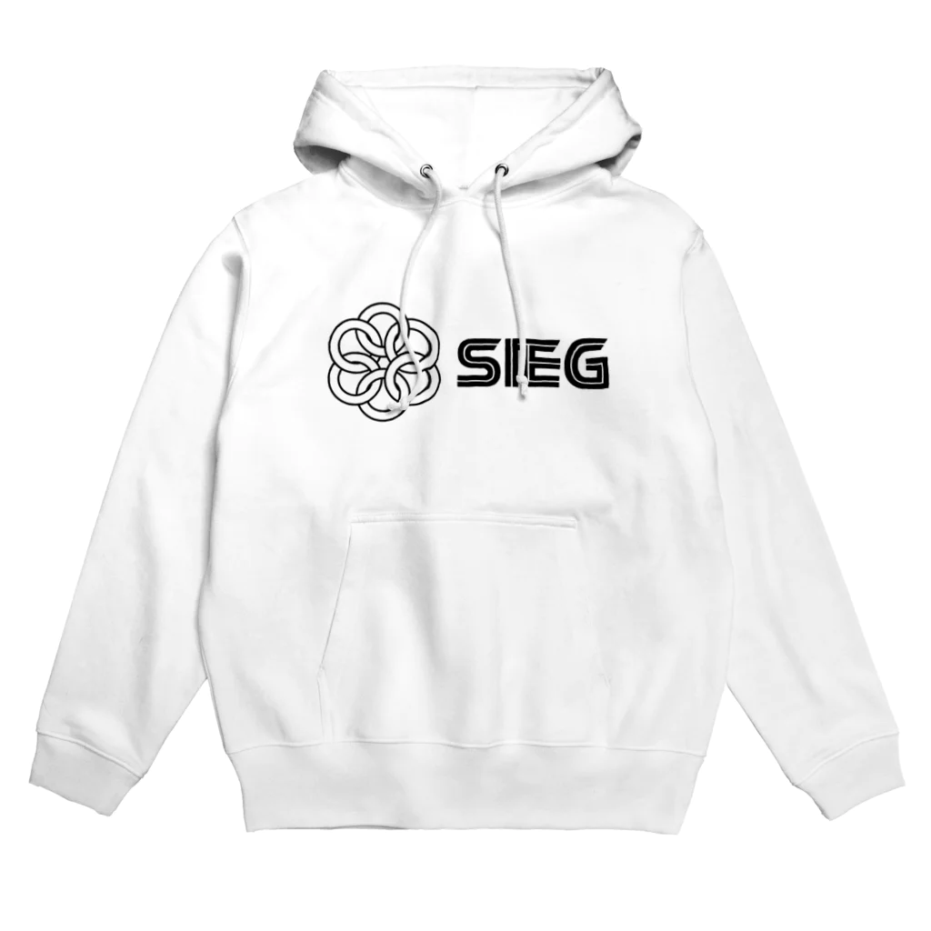 『Sieg』の『Sieg』tシャツ & パーカー 후디