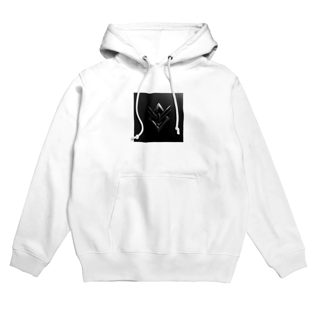 Shin〜HTのお店のクーリッシュロゴ2 Hoodie