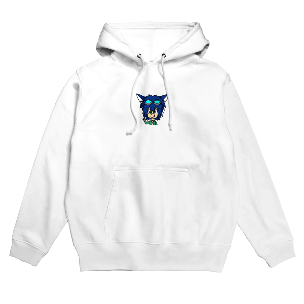 ピンキーモンキーリズムの天才ピンキーモンキー先生 Hoodie