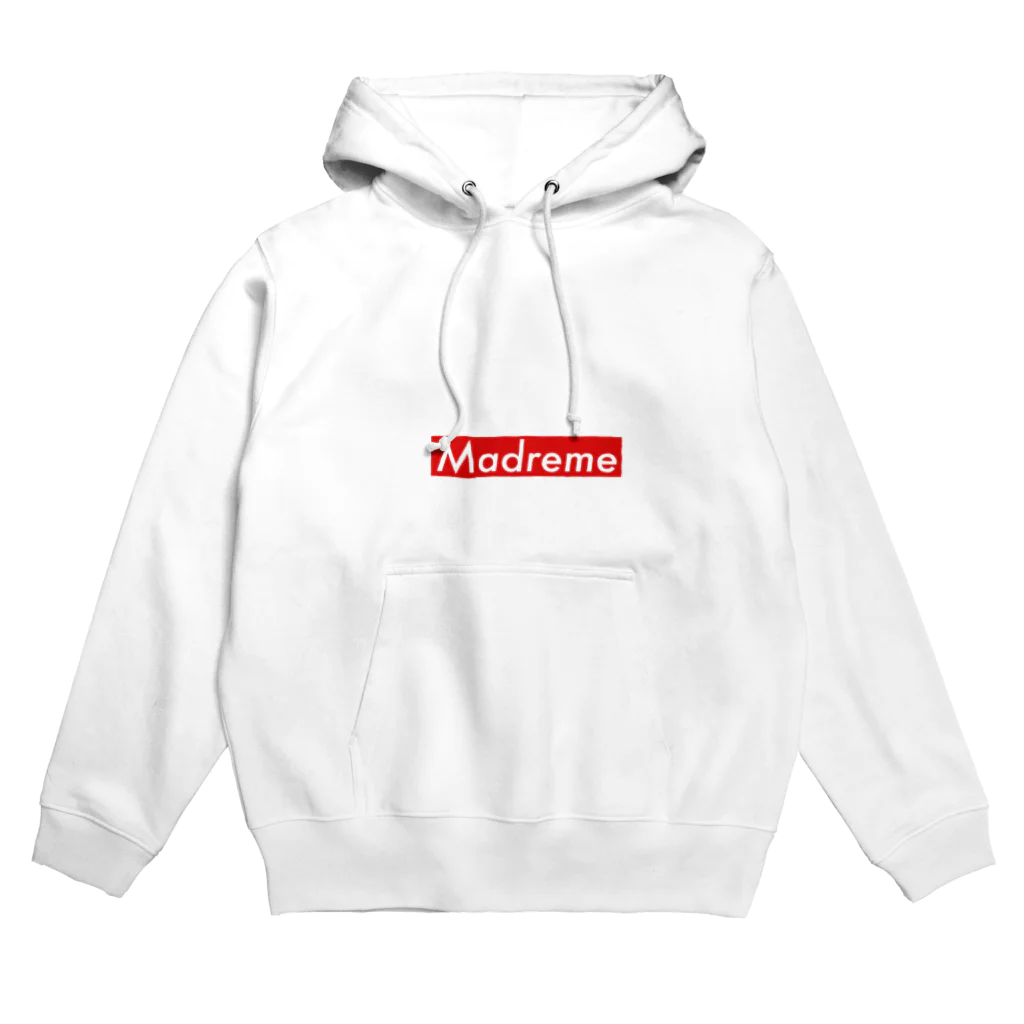 KILROYクラン公式ショップのMadreme Hoodie