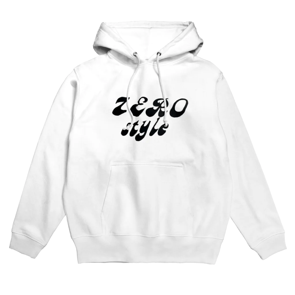 ZERO STYLE.のneuronくん Hoodie