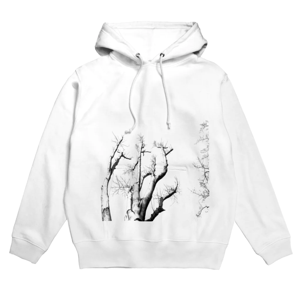 いろはにほの店。の冬 Hoodie