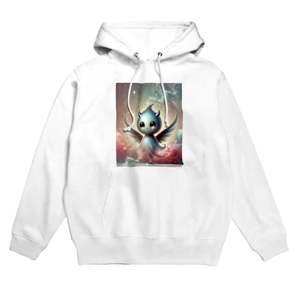 yudai666の悪魔的妖精 Hoodie