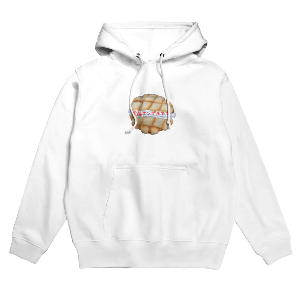 A-KdesignのFake food⑥ Hoodie