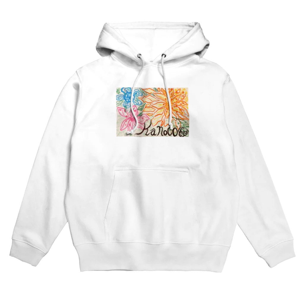 flowerドットsistersのflowerドットsisters Hoodie