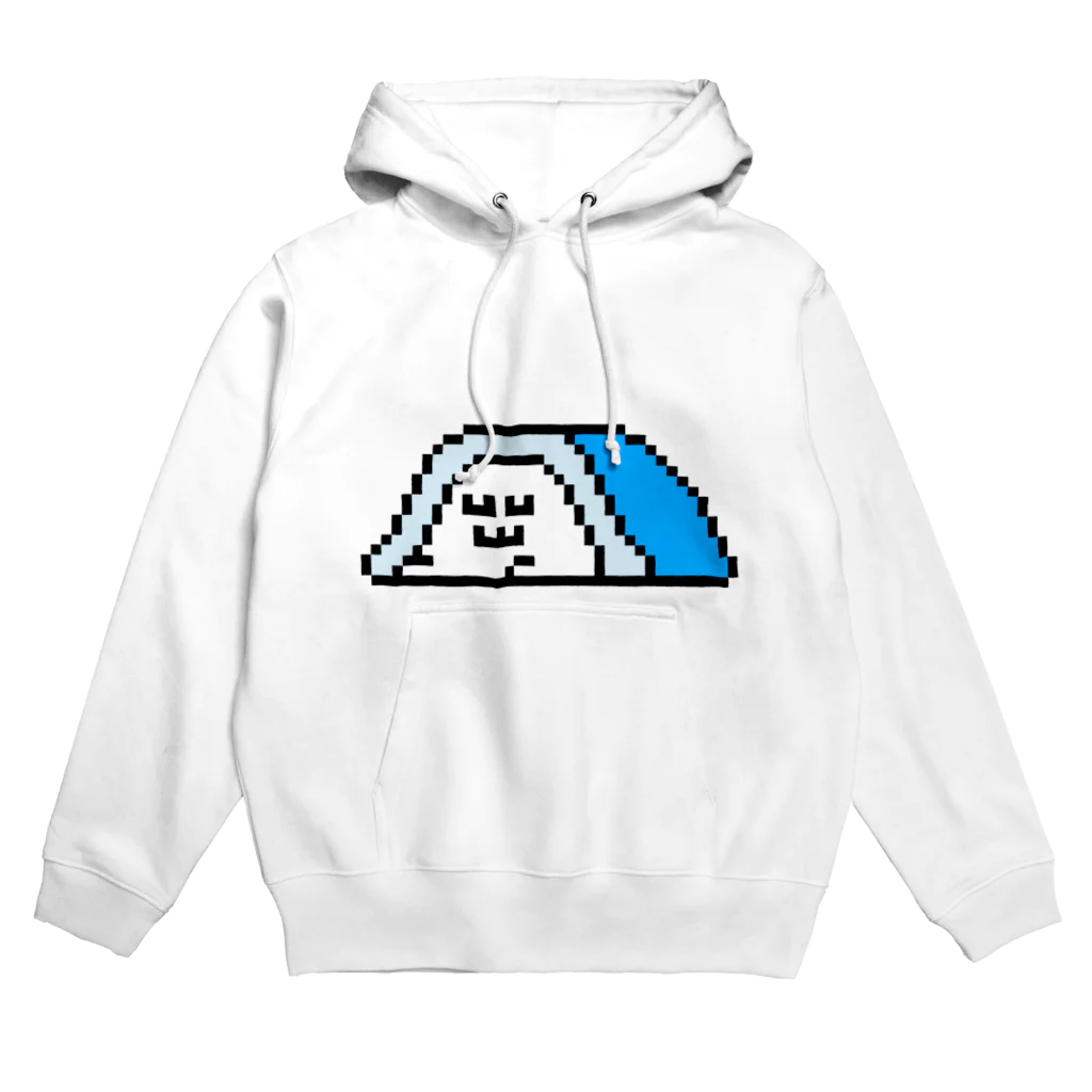 オフトゥンぐらし！の解像度が低いオフトゥンぐらし！ Hoodie