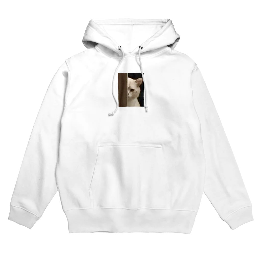 芳工芸のニャ政婦はみた Hoodie