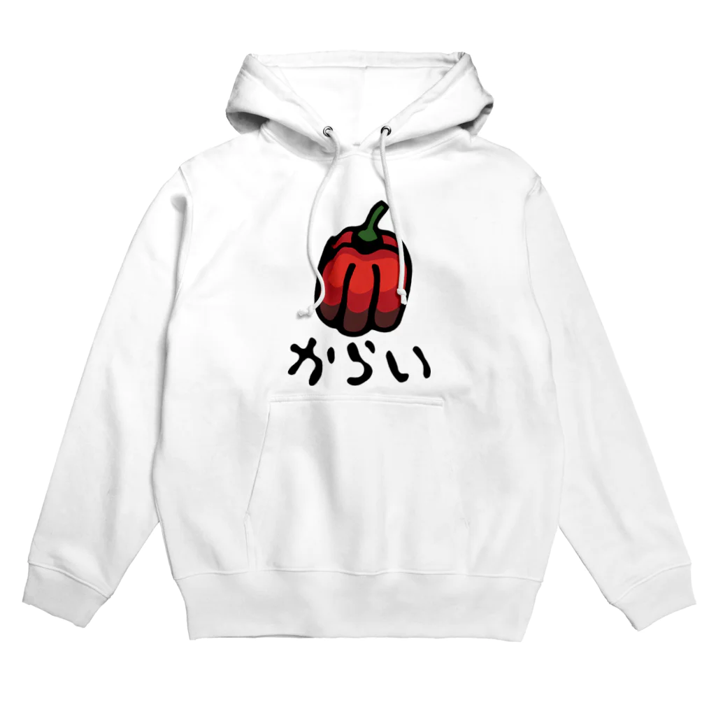 犬田猫三郎のキャロライナリーパー Hoodie