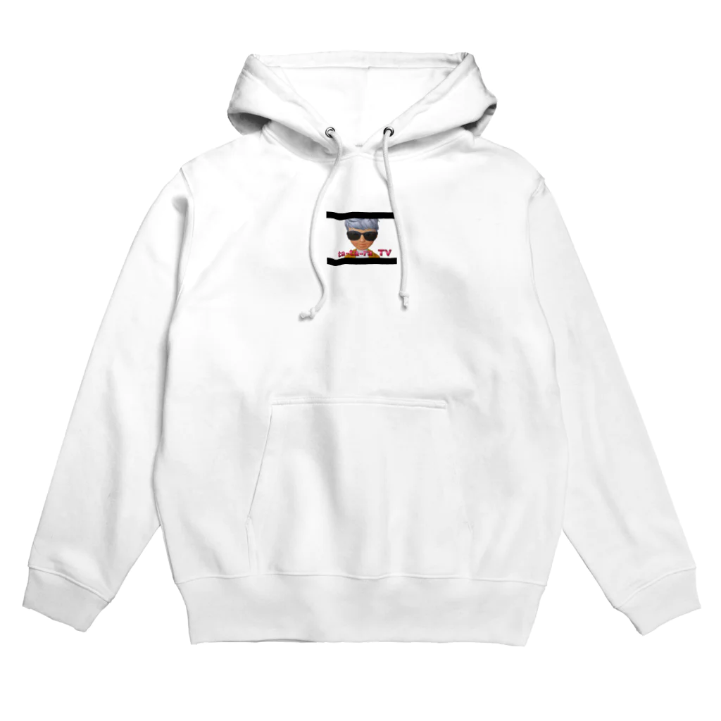 AIイラスト販売のtataraグッズ Hoodie