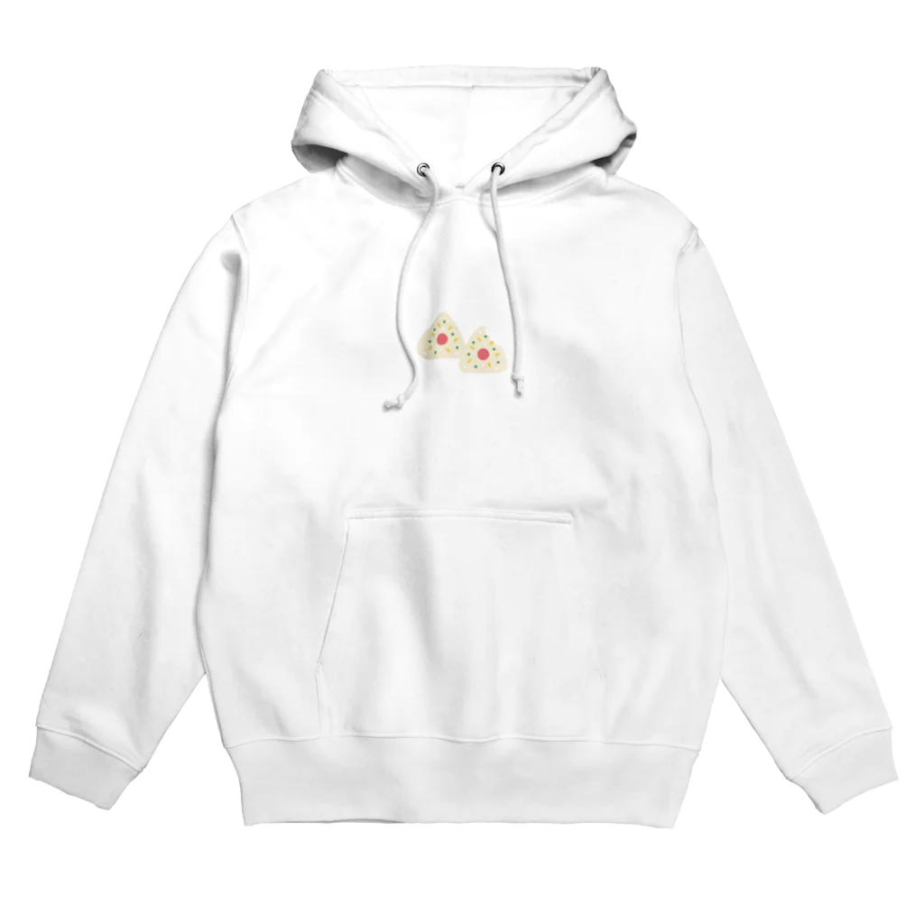 SAAYA’S SHOPのomusubi Hoodie