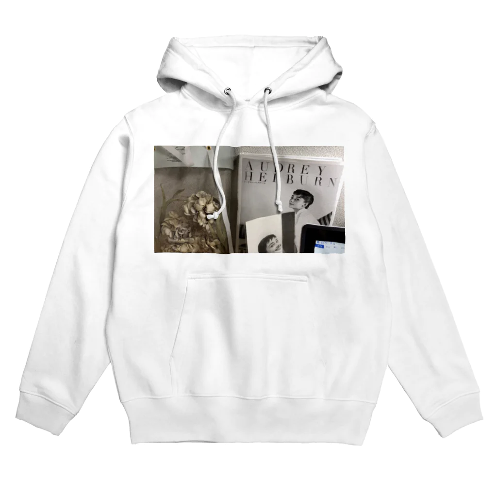 9800szkのへぷばーん Hoodie