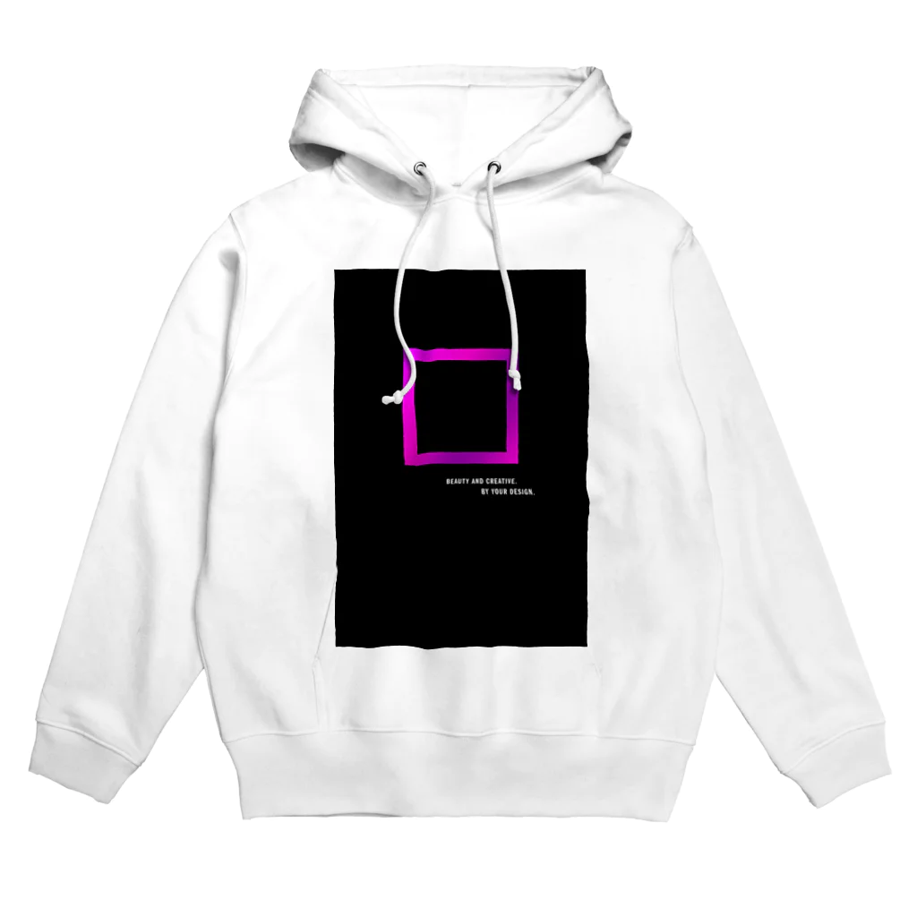 THE SIRIの閃き Hoodie