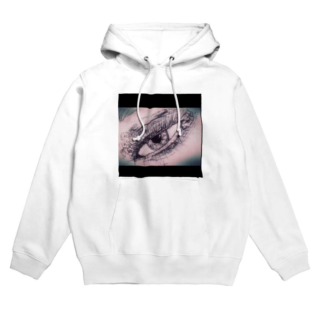 きりさめの少女のままで死ぬ Hoodie