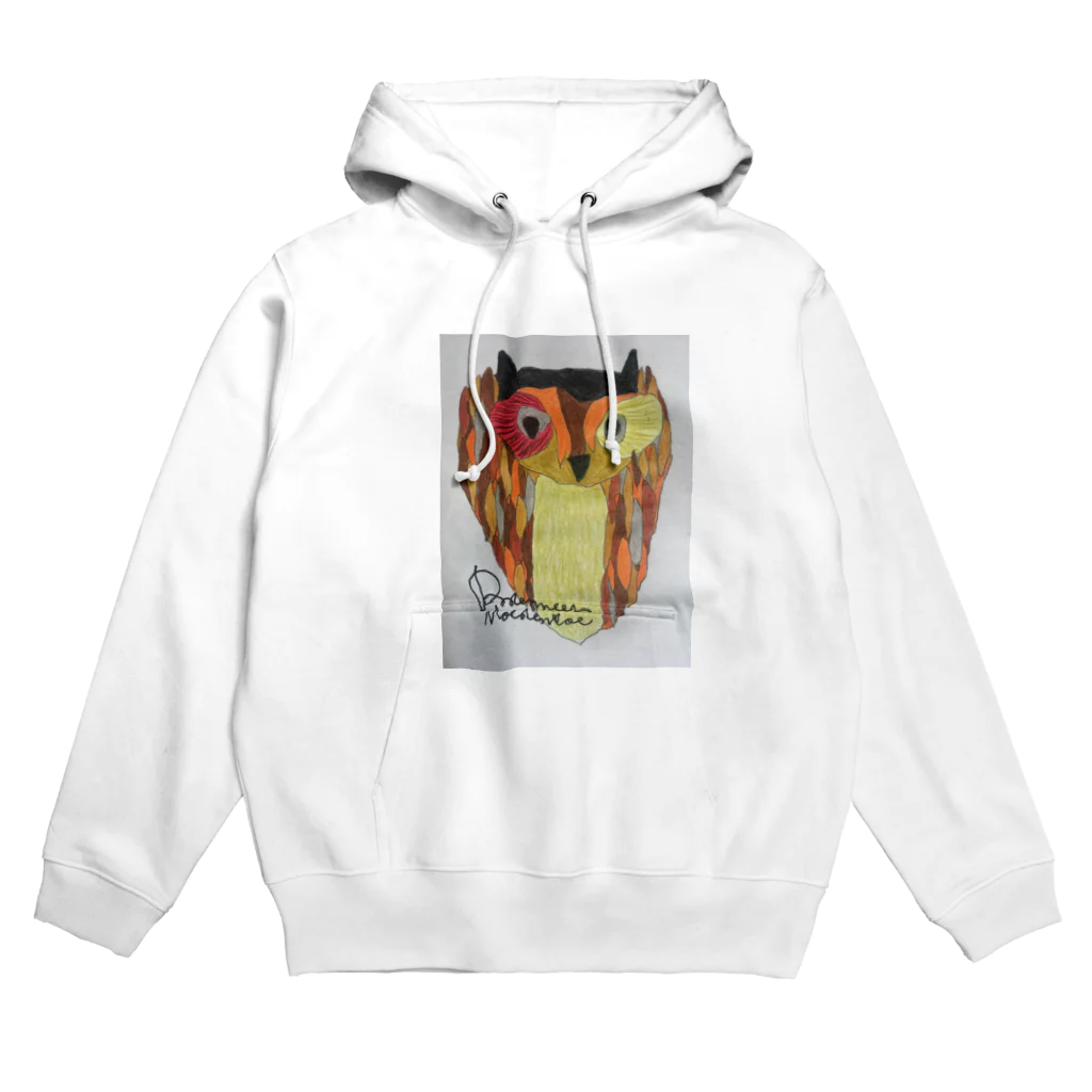 Dadenneer Noedenkoeのダーデンネール Hoodie