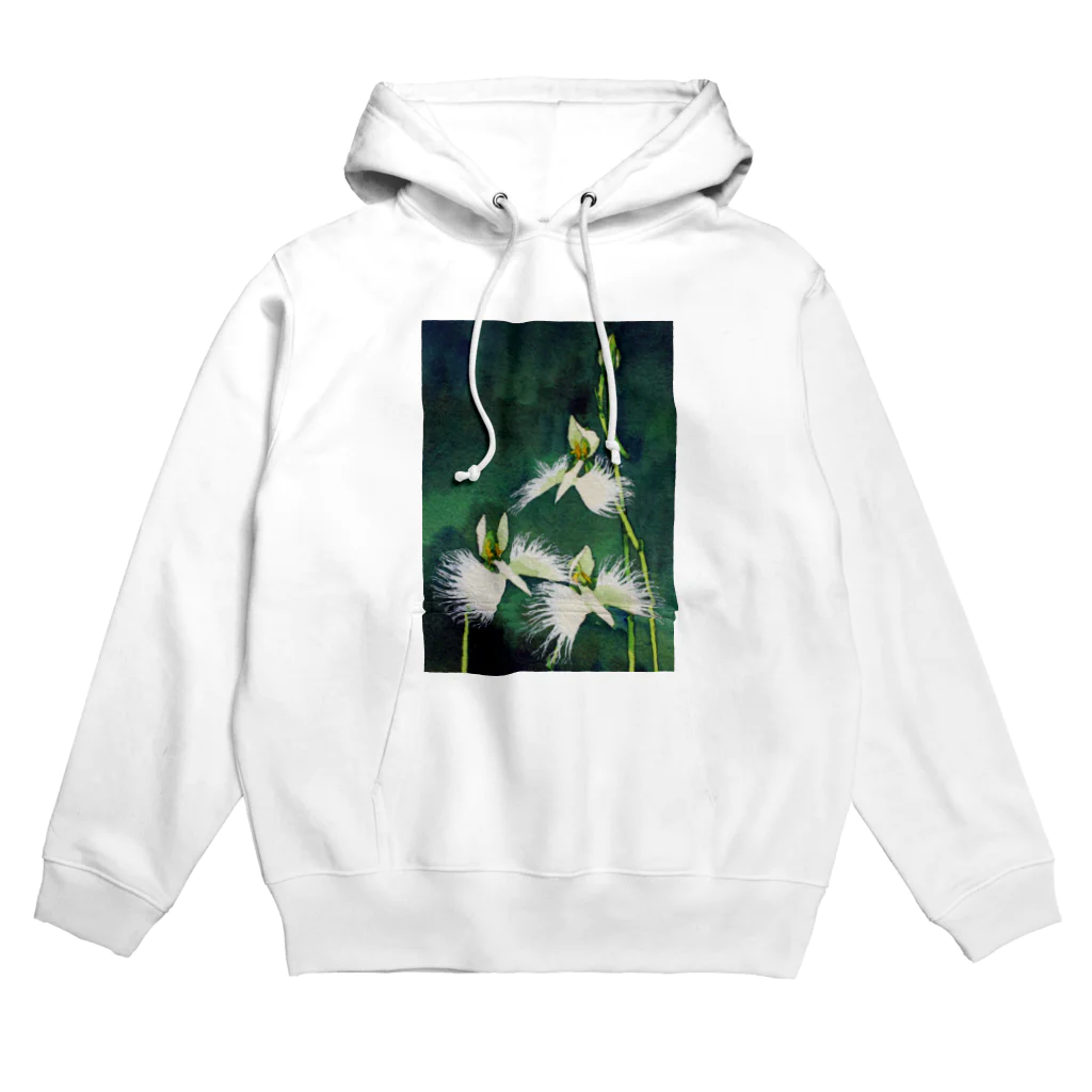 MATSUYAランドの店の自然物 Hoodie