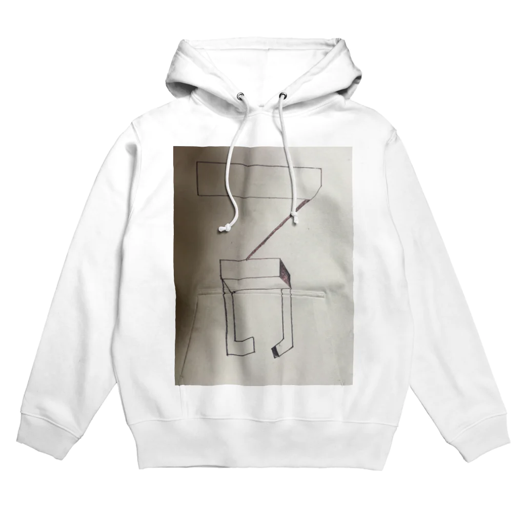 NCのns1 Hoodie