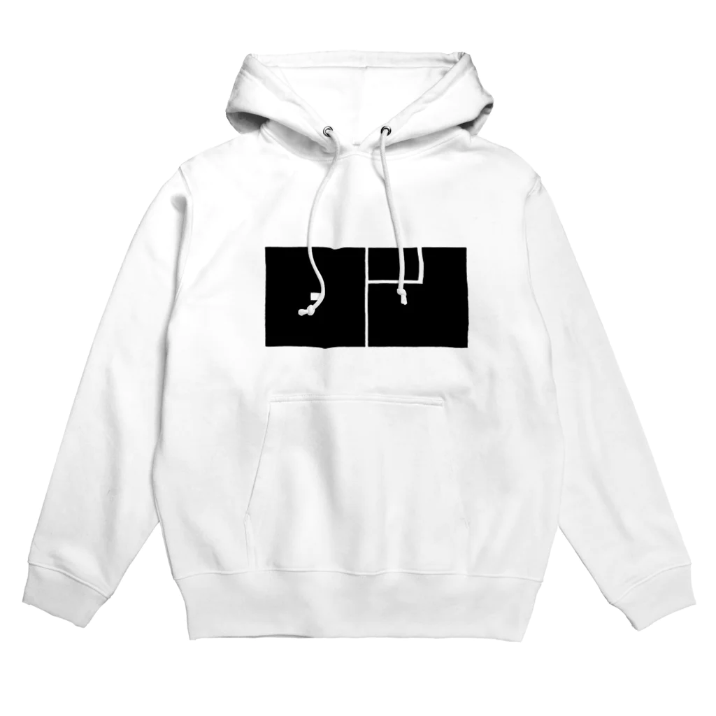 麻雀の麻雀/ロン Hoodie