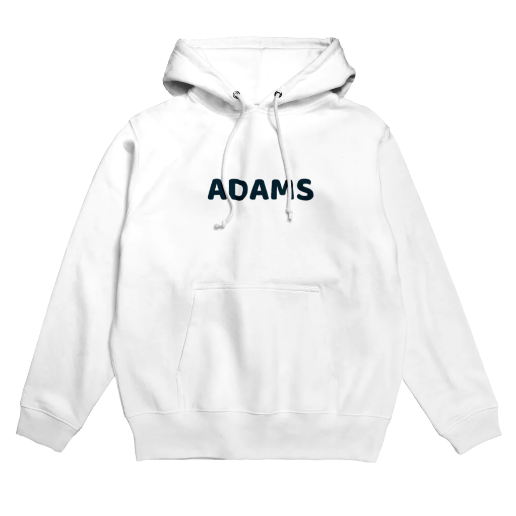 admsのJUNK FOOOOOOOD! Hoodie