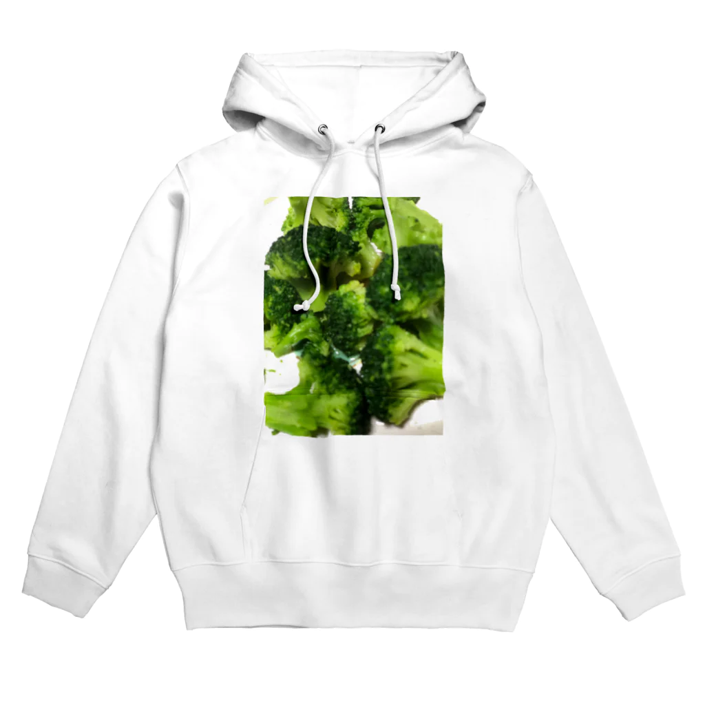 POCA .のブロッコリン  Hoodie