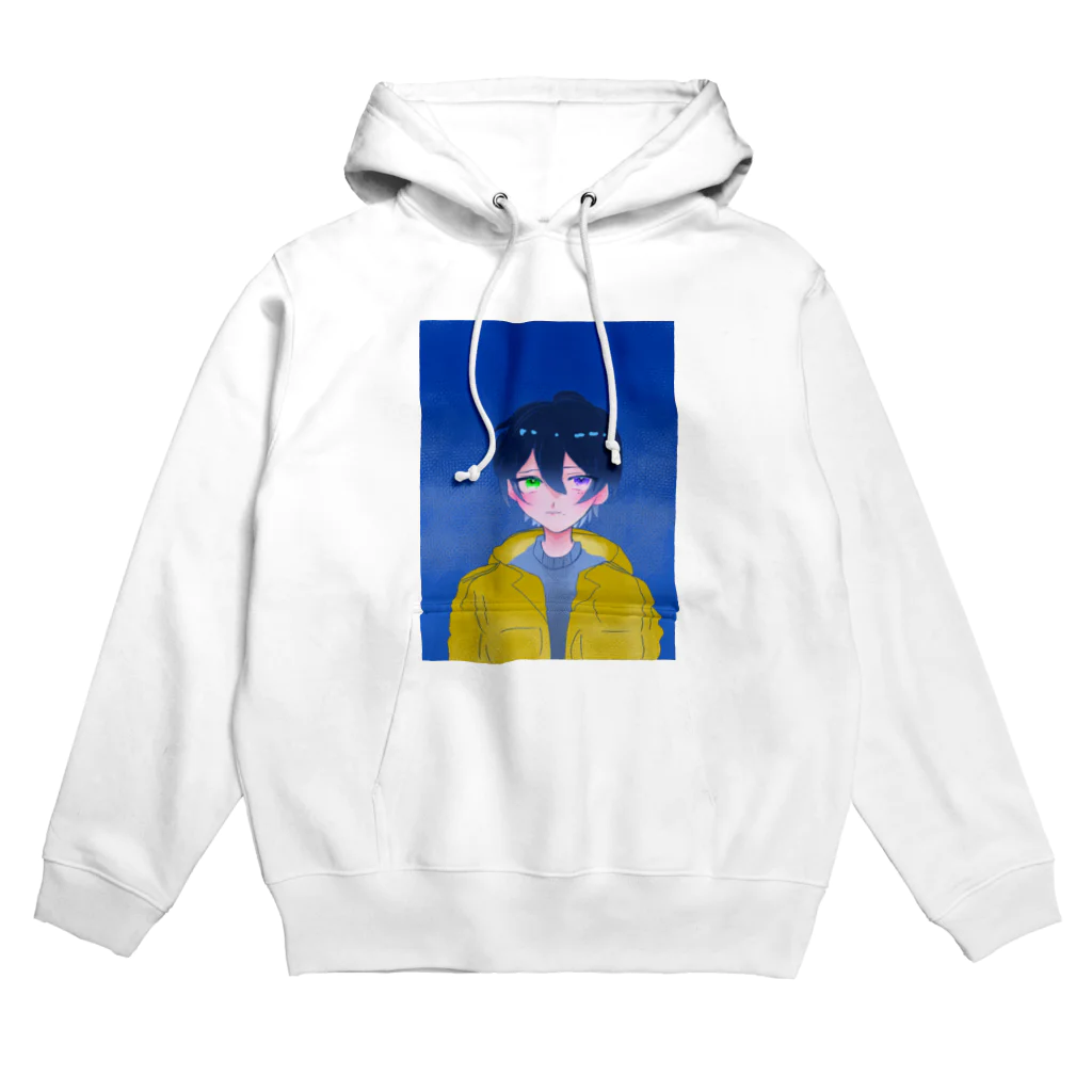 🔥ADYU🔥の可愛いさぶろ Hoodie