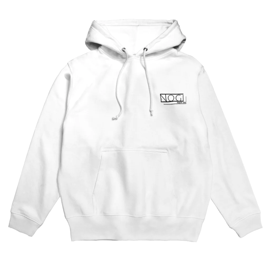 oda____ko____uの乃木坂 Hoodie