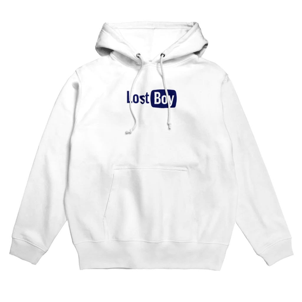 LostBoy™️のLOSTBOY™️ Hoodie