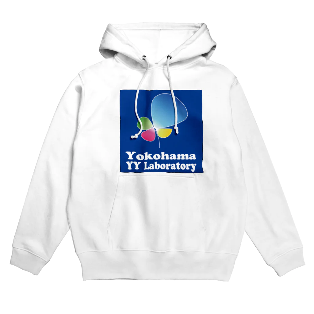 よこはまＹＹラボオリジナルグッズのよこはまＹＹラボ Hoodie