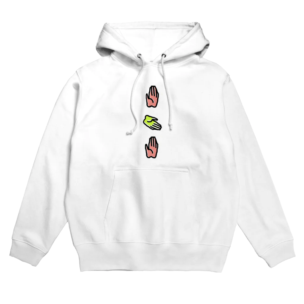 がんばらないちゃんの2番じゃだめなんですか？ Hoodie