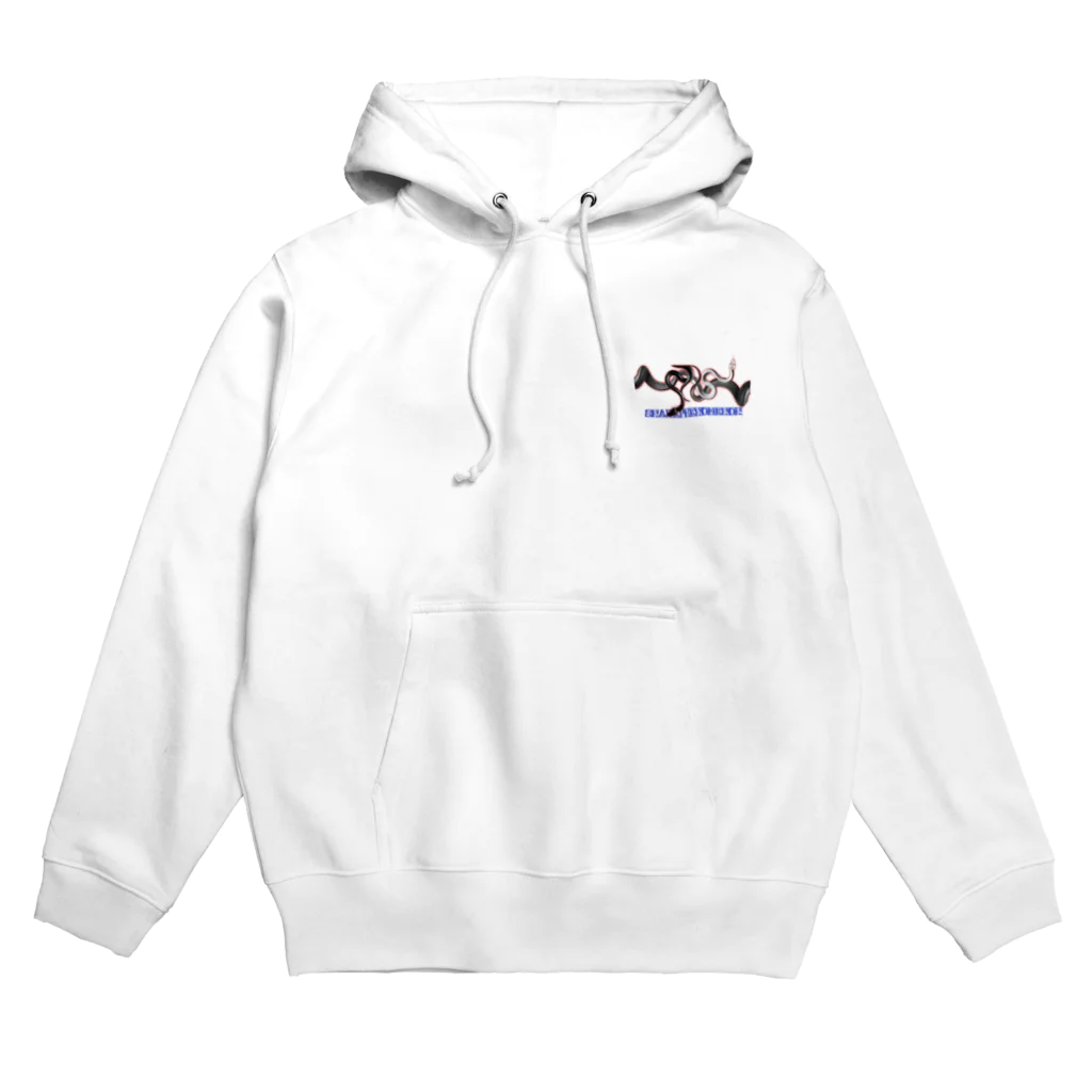 だっくのcollageart storeのρ henomenon Hoodie