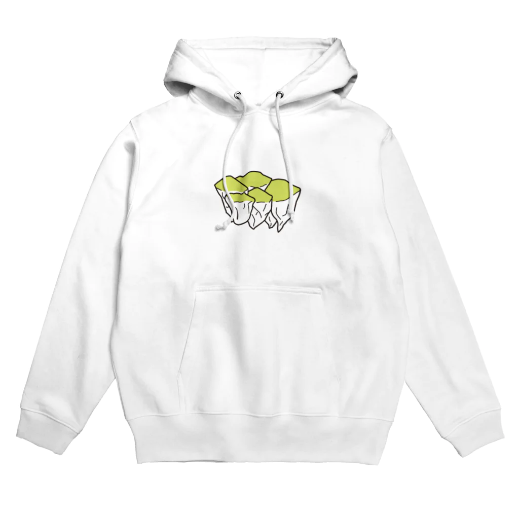 あうえよんの巣窟の天使 Hoodie