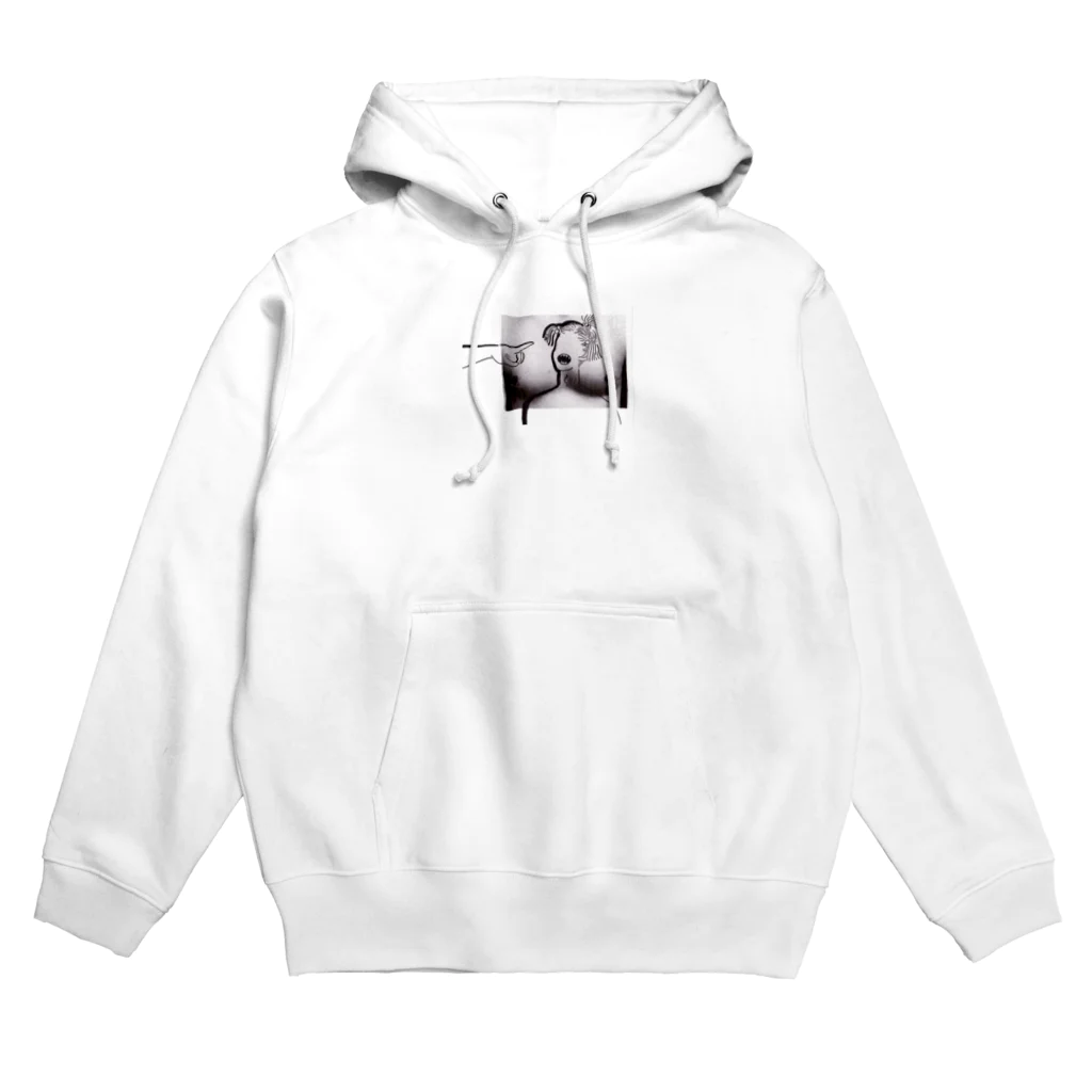 jagged_teethのthe state of     Hoodie