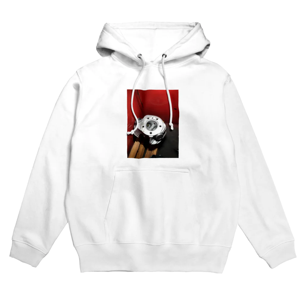 representのいい」 Hoodie