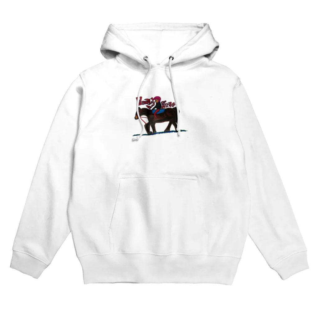 NM商会の旅に出よう Hoodie