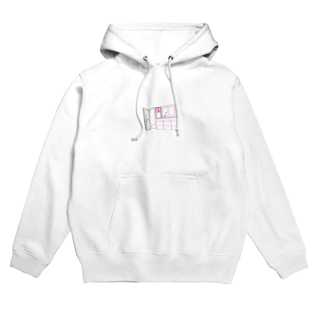 kanipanの新元号 Hoodie