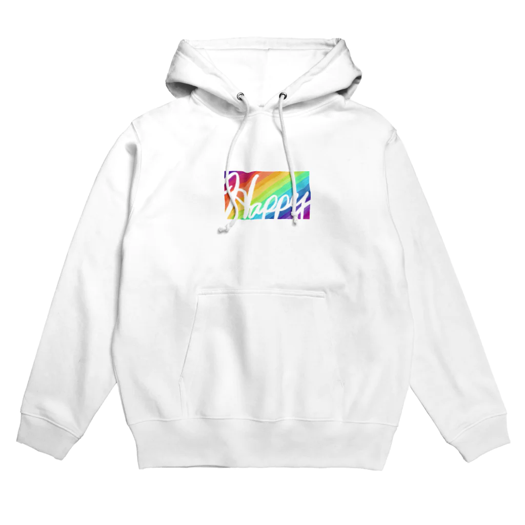 NSASのHappy!!! Hoodie