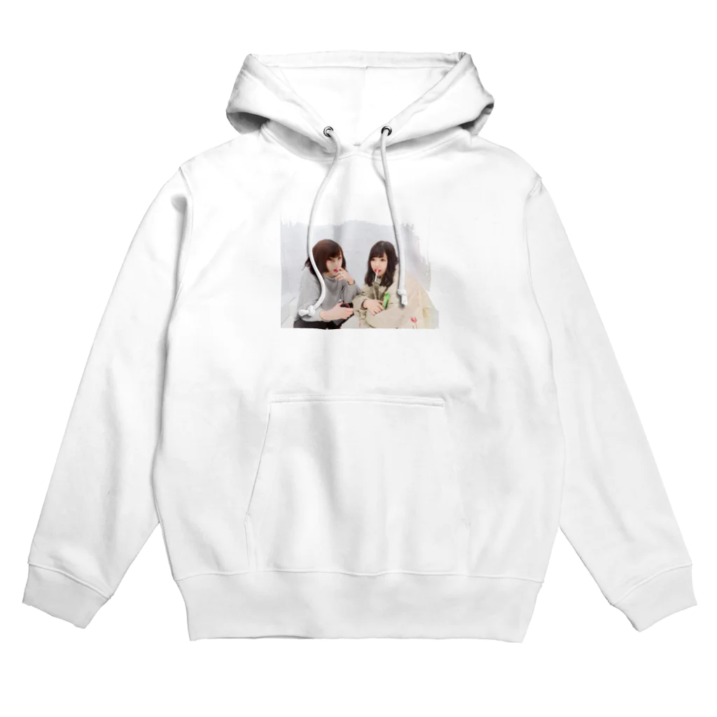 長濱のめんつゆ Hoodie